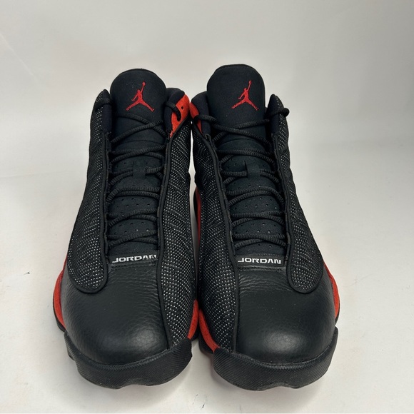 Nike Air Jordan 13 Retro “Bred” 2023 - Picture 2 of 8